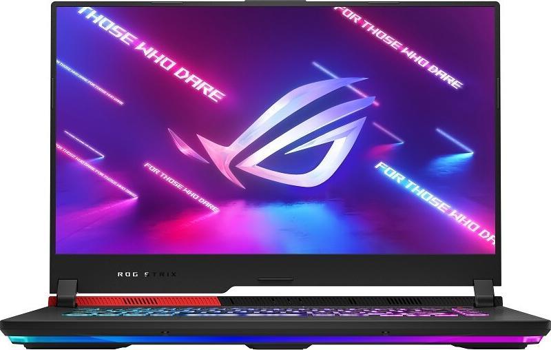 Laptop Asus ROG Strix G15 G513QM (G513QY-HQ007T) 1