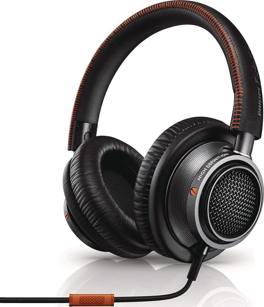 Słuchawki Philips Fidelio L2BO/27 1