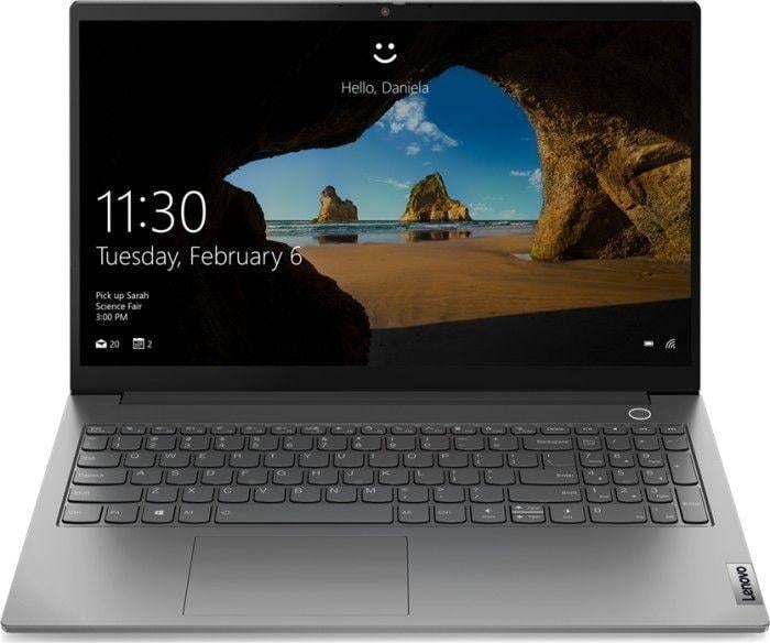 Laptop Lenovo ThinkBook 15 G2 ITL (20VE00RNPB) 1