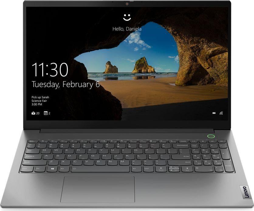 Laptop Lenovo ThinkBook 15 G3 ACL (21A400B1PB) 1
