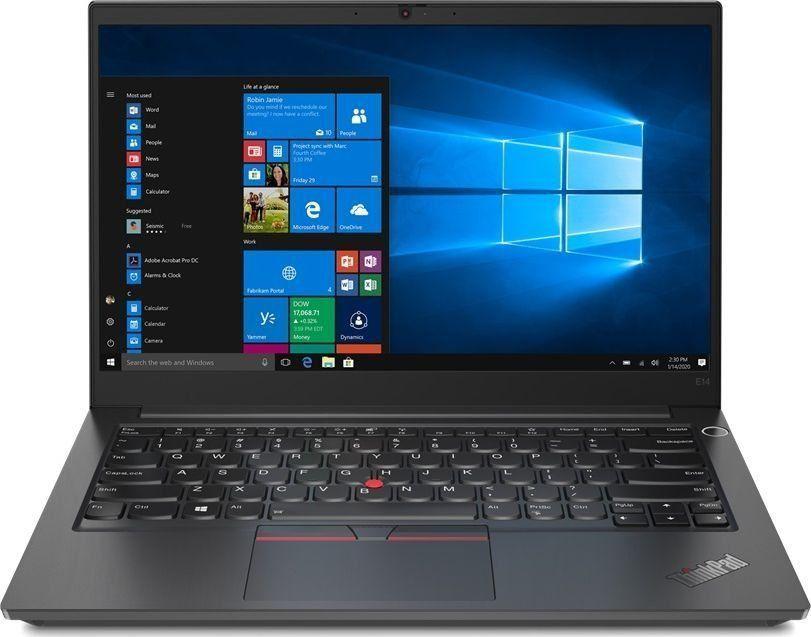 Laptop Lenovo ThinkPad E14 G2 (20TA00F3PB) 1