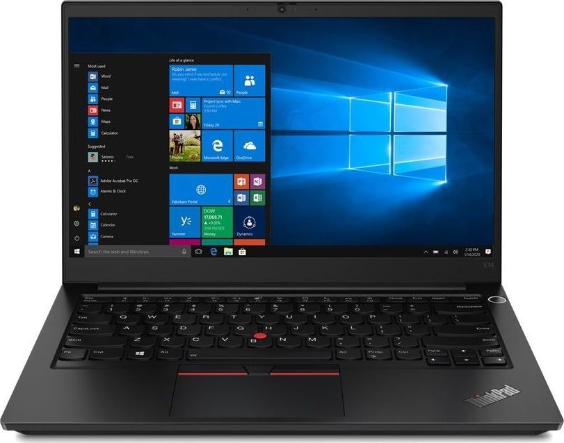 Laptop Lenovo ThinkPad E14 Gen 3 (20Y700ALPB) 1