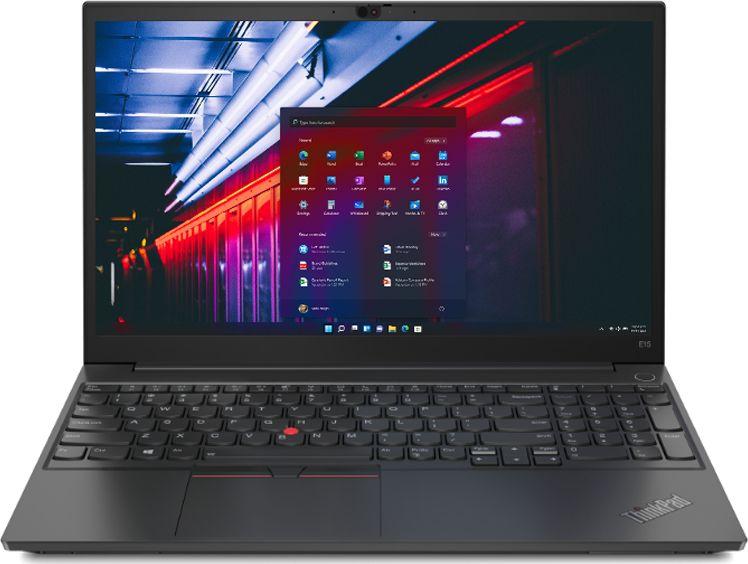 Laptop Lenovo ThinkPad E15 G2 (20TD00GQPB) 1