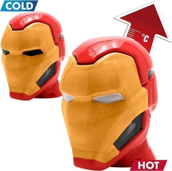 ABYstyle Marvel Schlüsselanhänger – Ant-Man Figur Aus Metall, Cool Für Schlüssel Oder Tasche