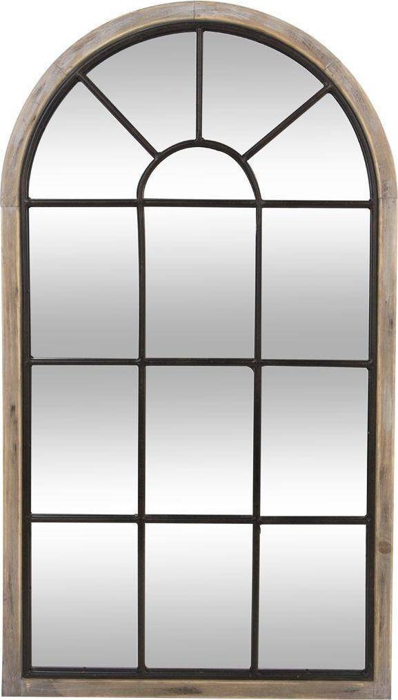 Atmosphera Lustro ścienne Zoe 60x106 cm 1