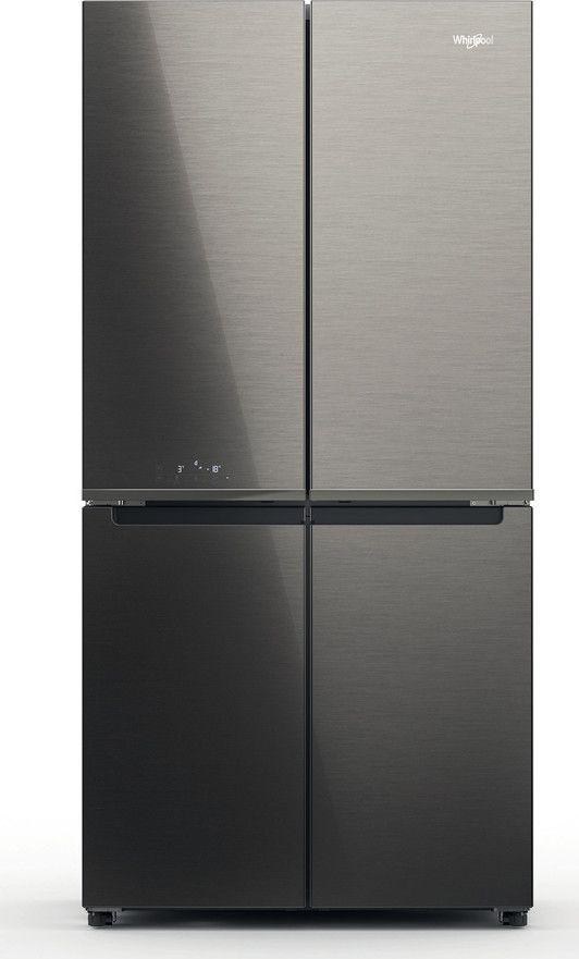 Lodówka Whirlpool WQ9 U1GX 1
