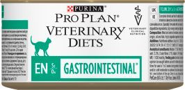 Purina PURINA Veterinary PVD EN CAT 195g - puszka 1