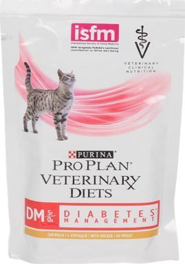 Purina PURINA Veterinary PVD DM Diabetes Management Cat 85g 1