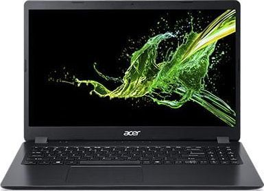 Laptop Acer Acer Aspire 3 A315-56-594W i5-1035G1 15,6"FHD AG 8GB DDR4 SSD256 UHD620 BT5 CamHD Win10 2Y Gray 1