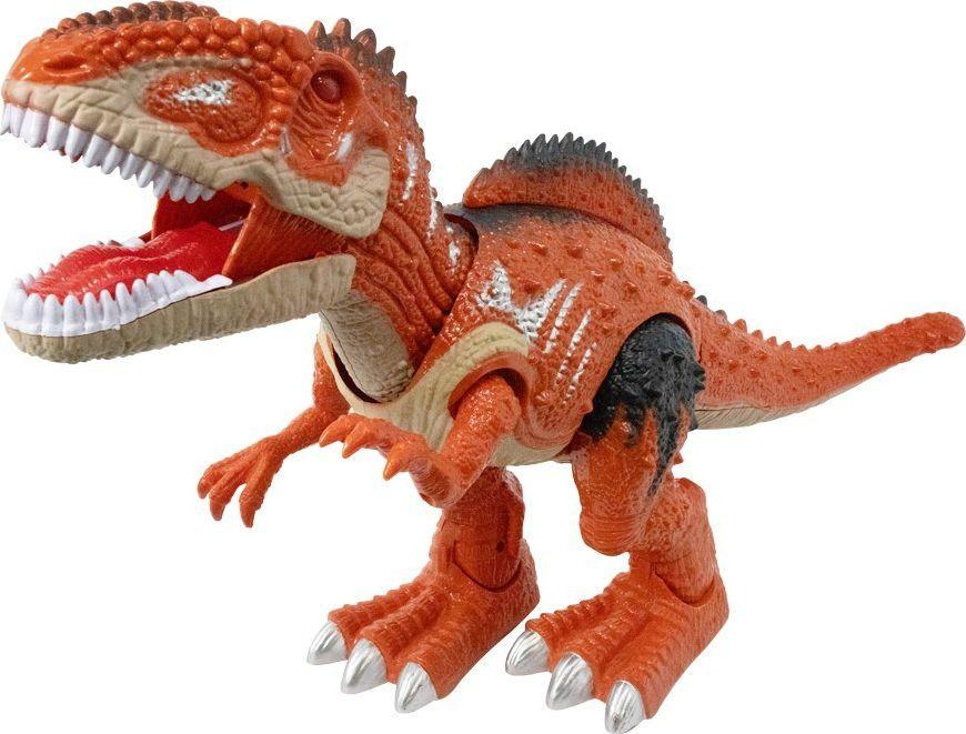 Figurka Icom Dinozaur na baterie (7160385) 1