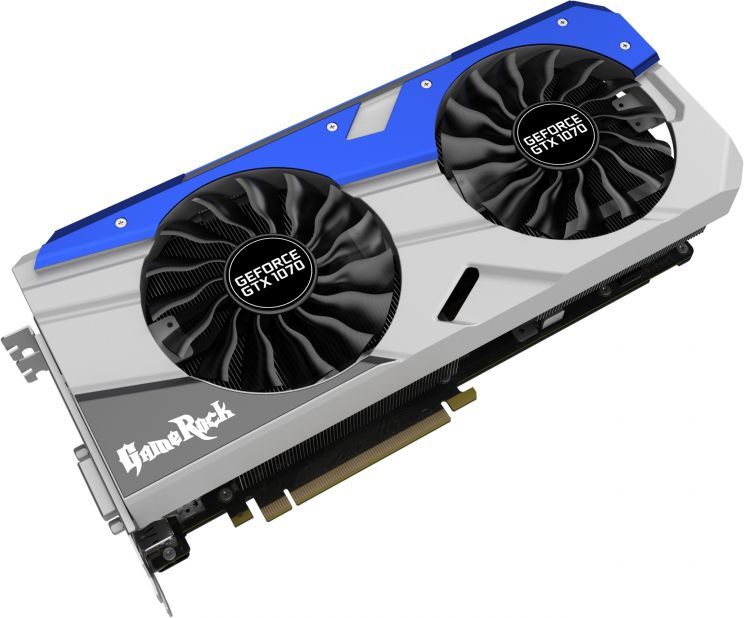 PCパーツ palit gtx 1070  8gb Amazon | GeForce GTX1070 8GB DUAL | Palit | グラフィック