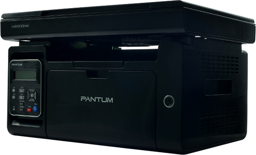 Ошибка принтера 01 pantum m6500