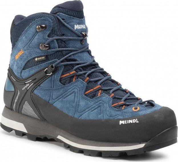 Buty trekkingowe męskie Meindl Tonale GTX niebieskie r. 44 1/2 1
