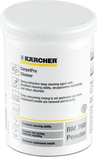  Karcher CarpetPro 800g (6.295-849.0) 1