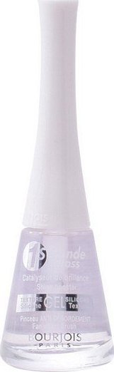 Bourjois Lakier do paznokci 1 Seconde Bourjois - 010 - red carpet 9 ml 1
