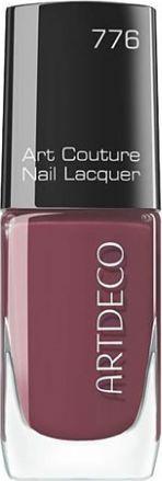 Artdeco Lakier do paznokci Art Couture Artdeco - 776-red oxide 10 ml 1