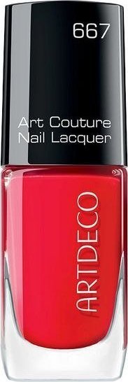 Artdeco Lakier do paznokci Art Couture Artdeco - 942 - venetian red 10 ml 1
