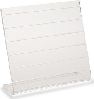 Bigbuy Cooking Stojak na 36 kapsułek kawy Plastikowy (7,5 x 22 x 24 cm) 1