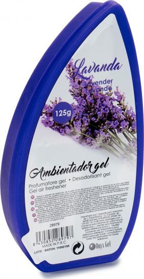Acorde Odświeżacz powietrza Acorde Lawenda (125 gr) 1