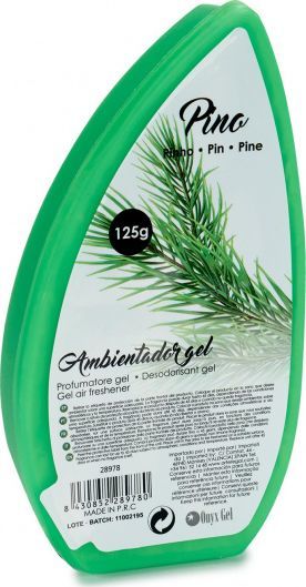 Acorde Odświeżacz powietrza Acorde Sosna (125 gr) 1