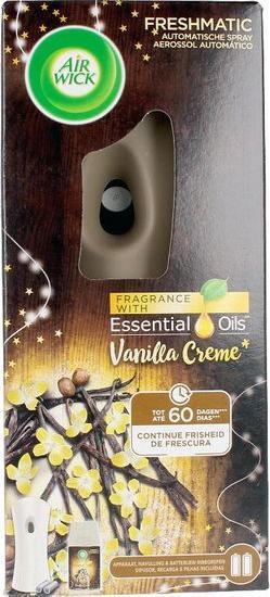 Air Wick Odświeżacz powietrza Vainilla Air Wick (250 ml) 1
