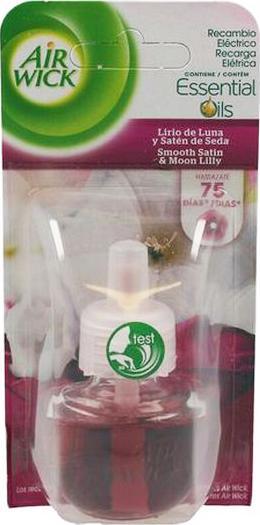 Air Wick Wkłady do Odświeżacza Powietrza Air Wick Irys (19 ml) 1