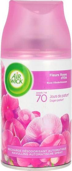 Air Wick Odświeżacz powietrza Pink Blossom Air Wick (250 ml) 1