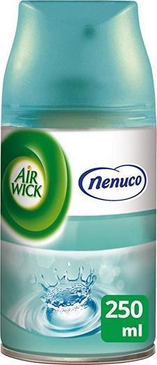 Air Wick Wkład do Odświeżacza Powietrza Nenuco Air Wick (250 ml) 1