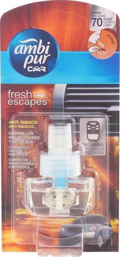 Ambi Pur Wkład do Odświeżacza Powietrza Ambi Pur (7 ml) 1