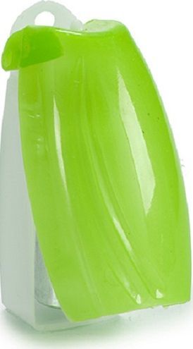 Bigbuy Home Odświeżacz powietrza Jaśmin Zatrzask (12 ml) (2 pcs) 1