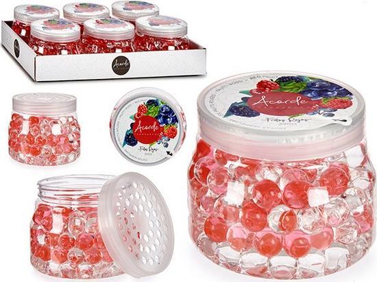 Bigbuy Home Odświeżacz powietrza Czerwone jagody (340 gr) 1