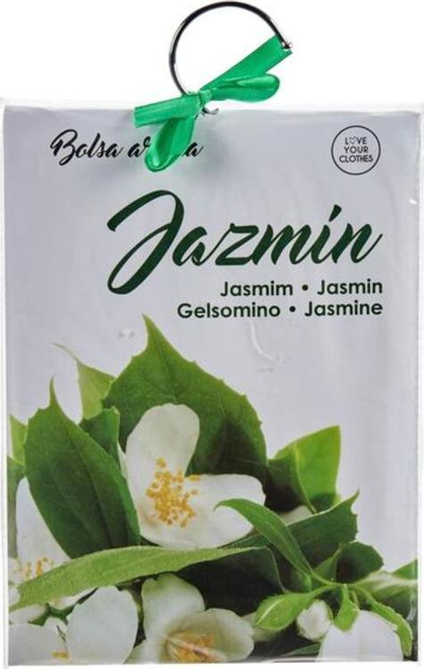 Bigbuy Home Torba Aromatick Jaśmin 1