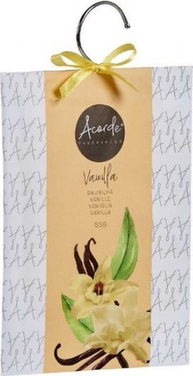 Bigbuy Home Torba Aromatick Wanilia 1