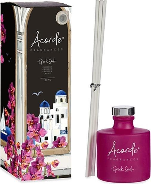 Bigbuy Home Odświeżacz powietrza Grek Soul (100 ml) 1