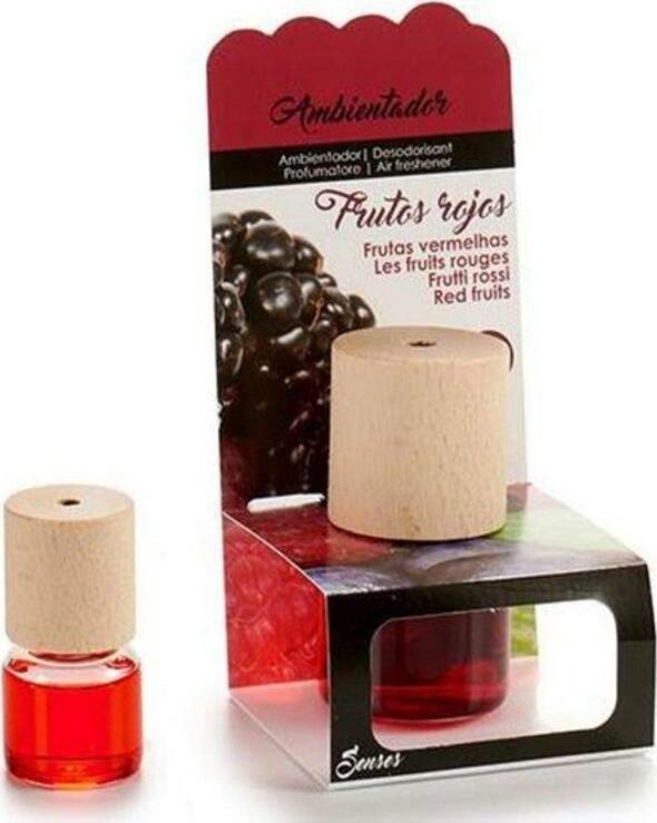 Bigbuy Home Odświeżacz powietrza Czerwone jagody (18 ml) 1