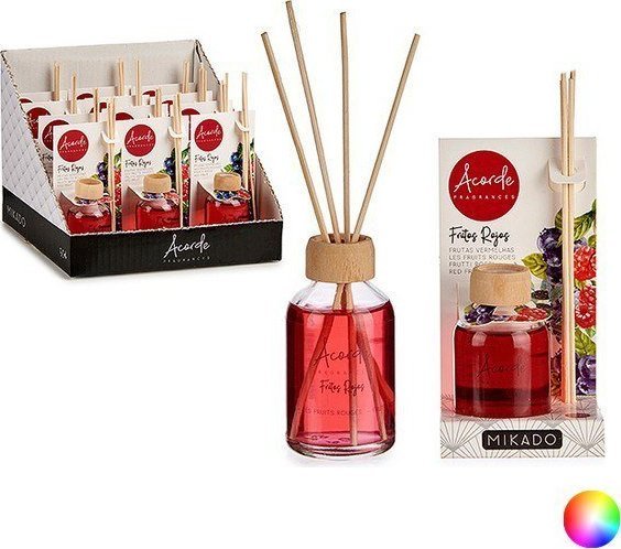 Bigbuy Home Odświeżacz powietrza Acorde (0,05 L) - Oceaniczny 1