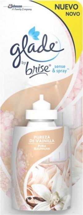 Brise Wkład do Odświeżacza Powietrza Sense & Spray Brise 1