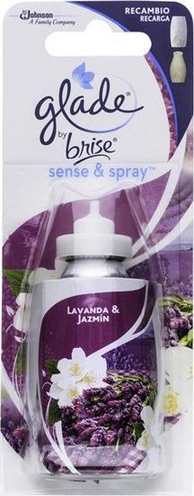 Brise Wkład do Odświeżacza Powietrza Sense & Spray Brise 1