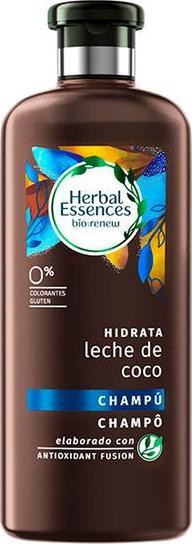Herbal Essences Szampon Odżywczy Bio Hidrata Coco Herbal (400 ml) 1