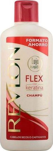 Revlon Szampon Flex Keratin Revlon 1