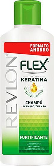 Revlon Szampon Odżywczy Flex Keratin Revlon 1