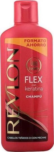 Revlon Szampon Flex Keratin Revlon 1