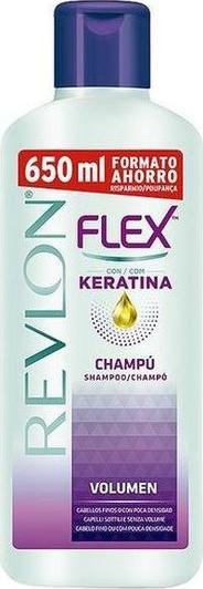 Revlon Szampon Flex Keratin Revlon 1
