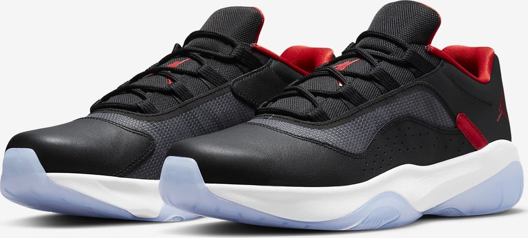 Nike Buty Nike AIR JORDAN 11 CMFT LOW CW0784 006 43 1