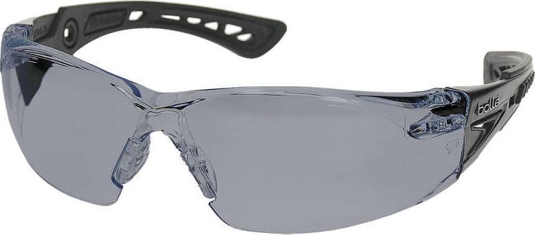 BOLL Boll Okulary Taktyczne BSSI Rush+ Przyciemniane 1
