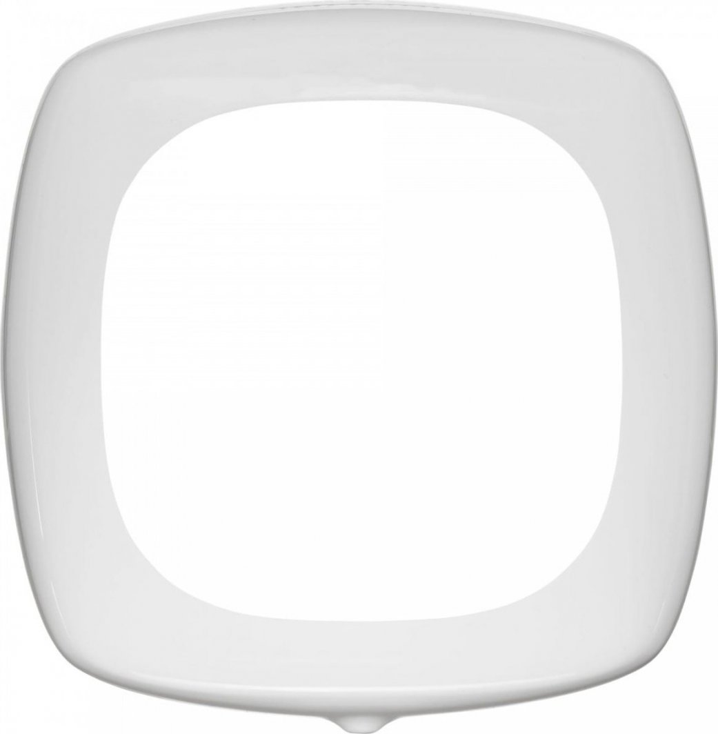 Wallbox Frontcover biały do Pulsar Plus (S000-PLSR-CVCASE-X-X-X-X-001-A) 1