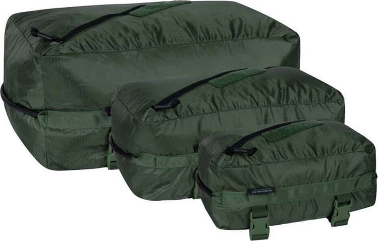 Helikon-Tex PAKCELL SET utazási szervező - Ripstop poliészter - PL