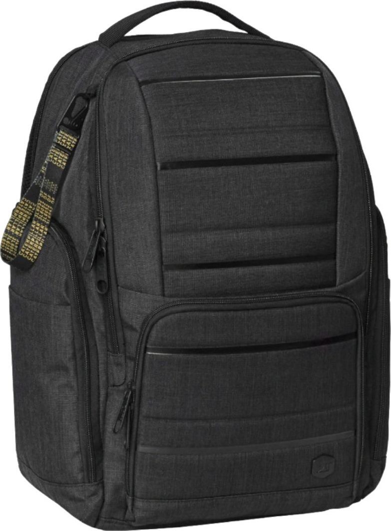 Caterpillar Caterpillar Holt Protect Backpack 84025-500 Czarne One size 1