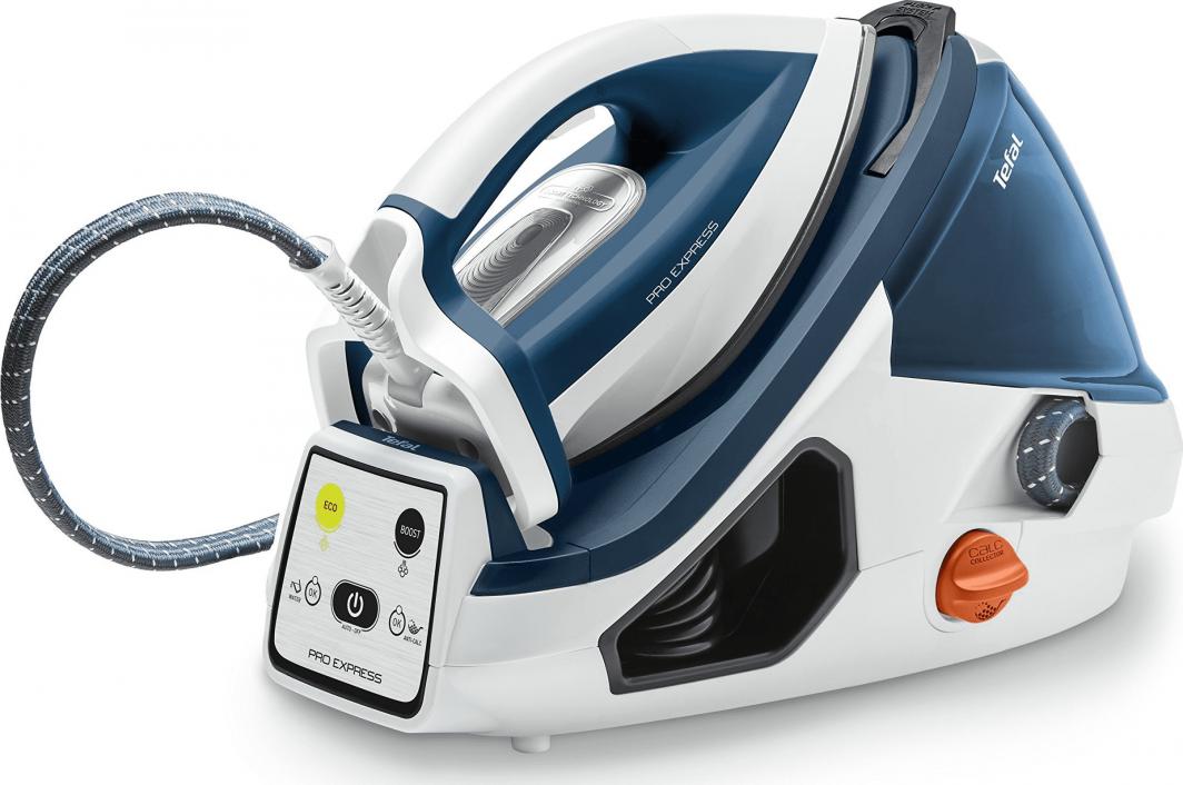 Generator pary Tefal Pro Express GV7830 1