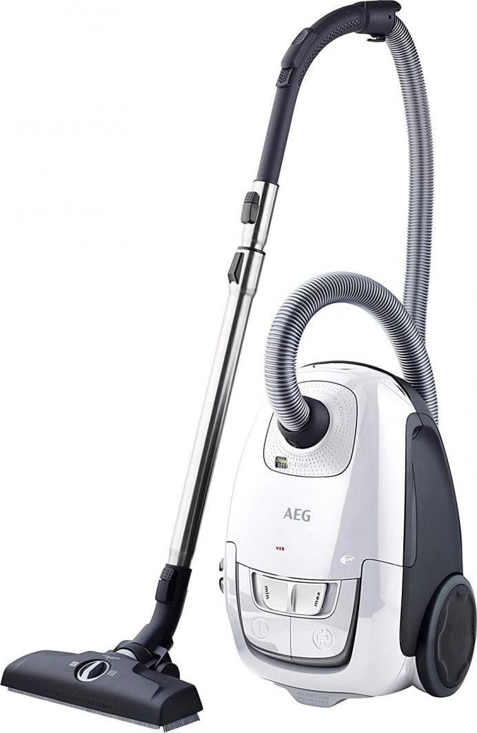 Odkurzacz AEG VX8 1
